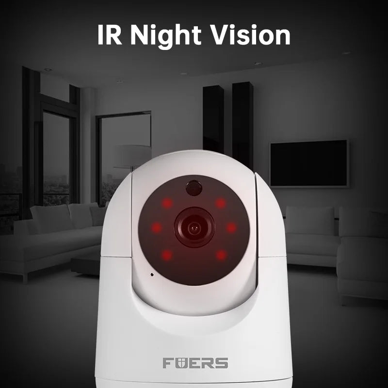 WatchNest SmartCam