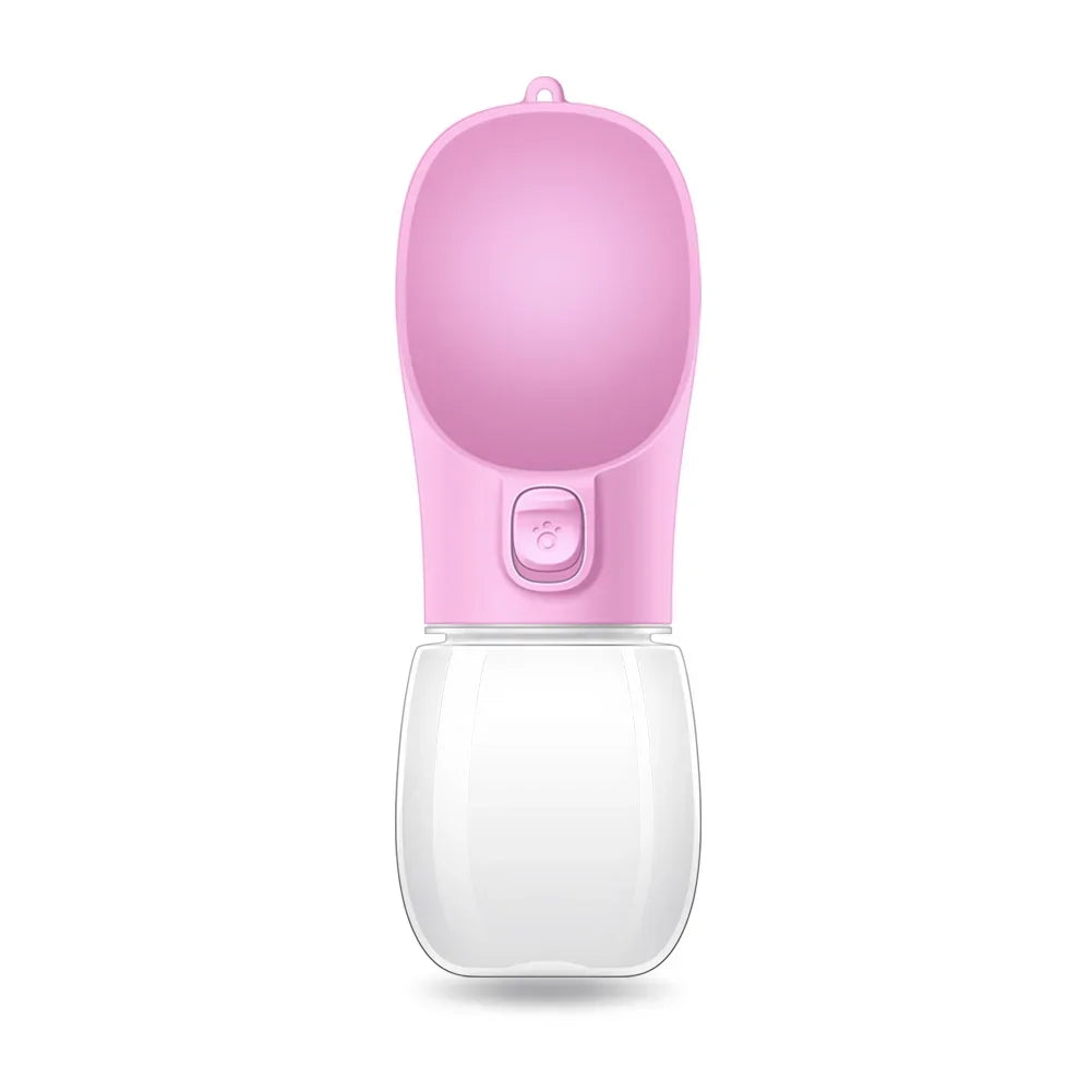 HydraPup Bottle™