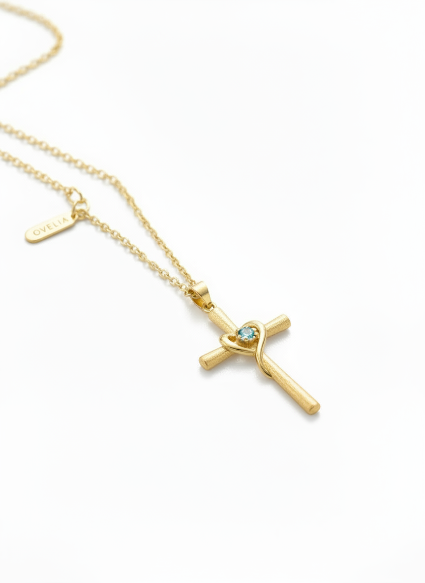 Nodo d’Amore Ketting