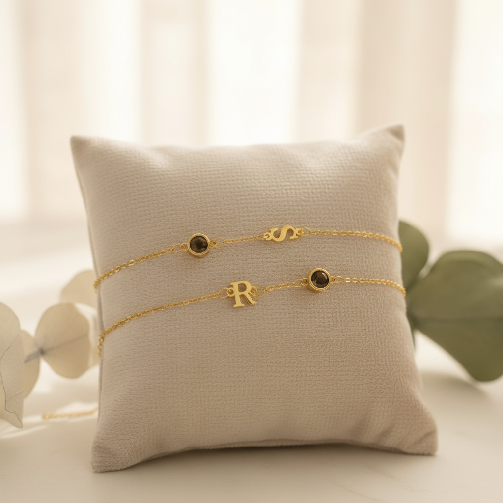 Koester Armband | Initiale