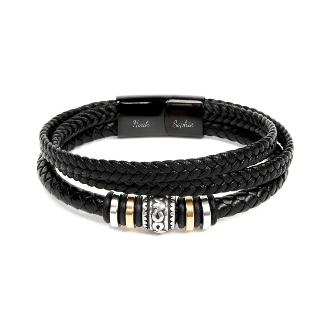 Pelle Legame Armband