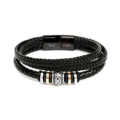 Pelle Legame Armband