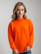 Oranje