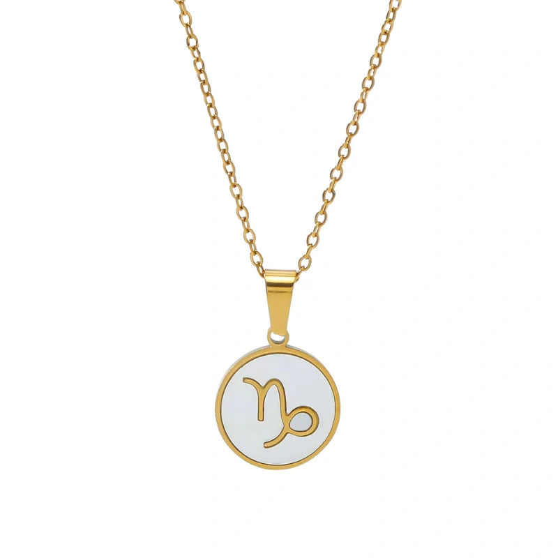 Segno Celeste Halskette