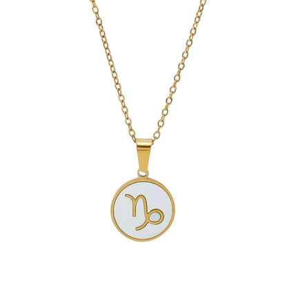 Segno Celeste Halskette