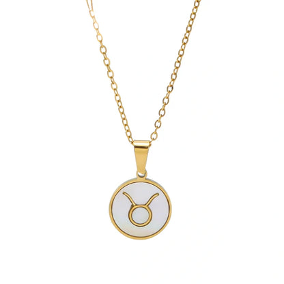 Segno Celeste Halskette