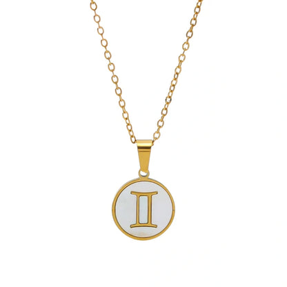 Segno Celeste Halskette