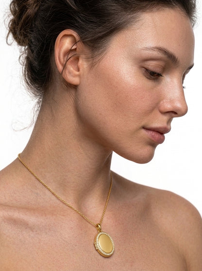 Custode dei Ricordi Ketting