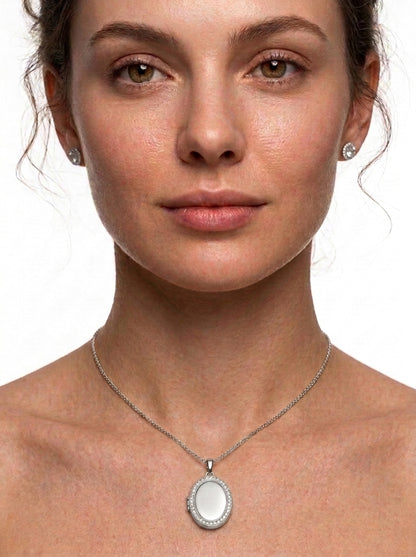 Custode dei Ricordi Ketting