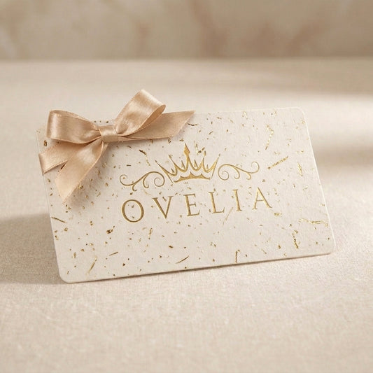 Ovelia Cadeaubon