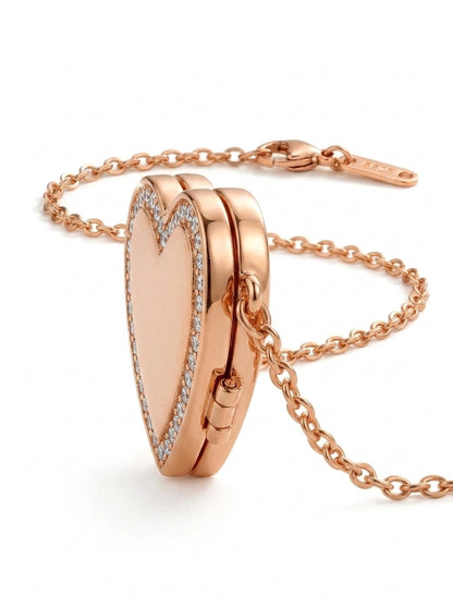 Cuore Custode Armband