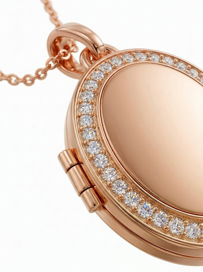 Custode dei Ricordi Ketting