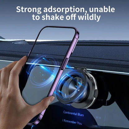 Flexivac™ Telefoonhouder