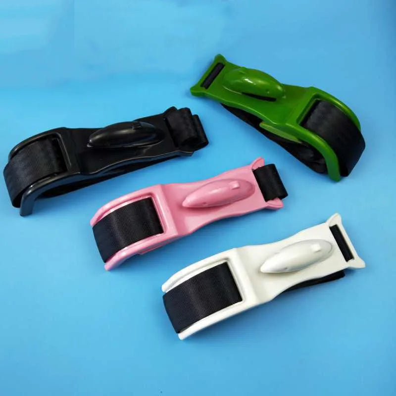 SafeBumpBelt™