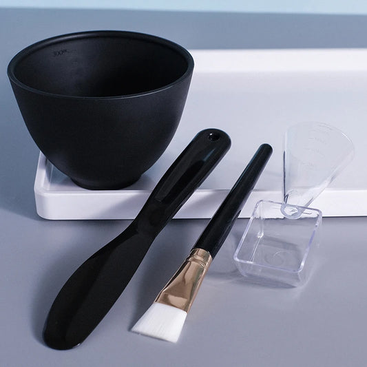 GlowBowl Gezichtsverzorgingskit