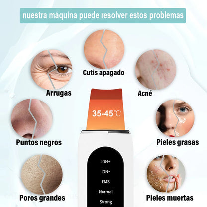 PureWave Ultrasonic Cleanser