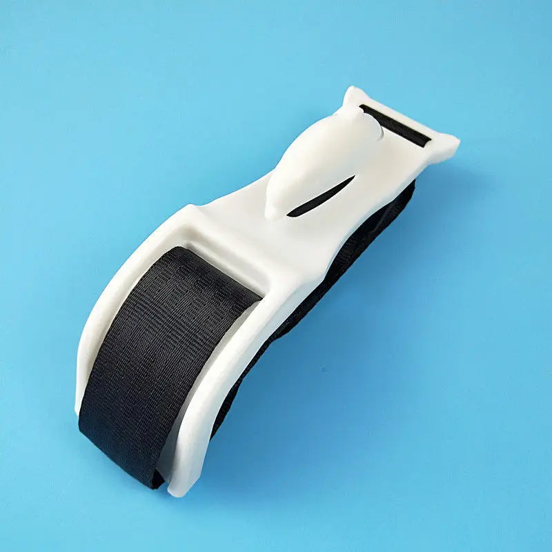 SafeBumpBelt™