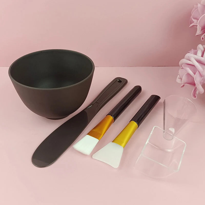 GlowBowl Gezichtsverzorgingskit