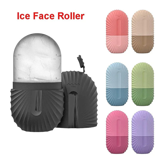 FrostGlow Roller™
