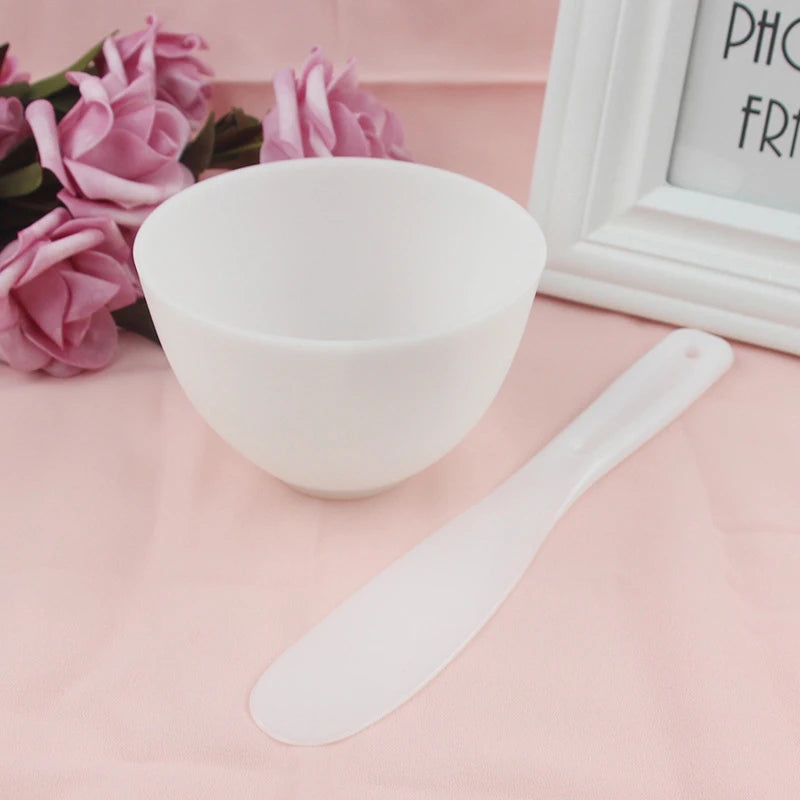 GlowBowl Gezichtsverzorgingskit