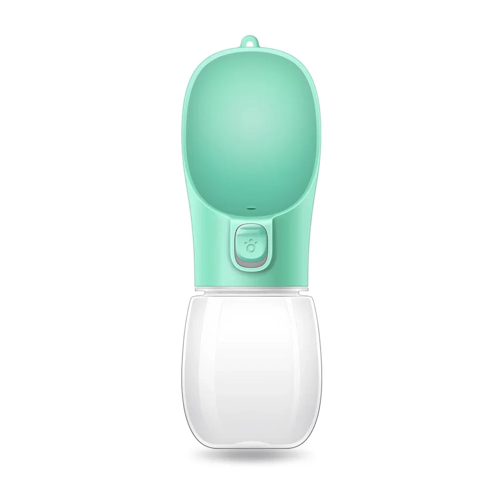 HydraPup Bottle™