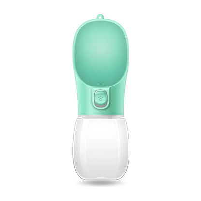 HydraPup Bottle™