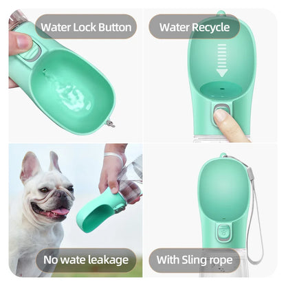 HydraPup Bottle™