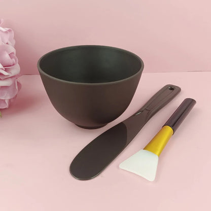 GlowBowl Gezichtsverzorgingskit