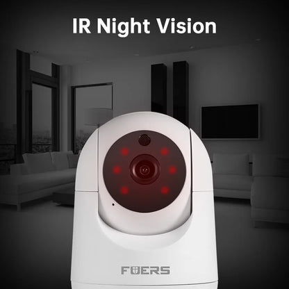 WatchNest SmartCam