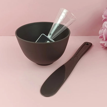 GlowBowl Gezichtsverzorgingskit