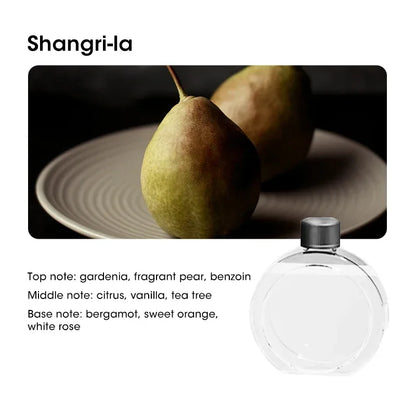 Smart Aroma Diffuser - 2024 Edition