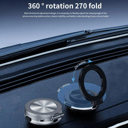 Flexivac™ Telefoonhouder