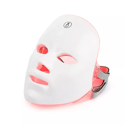 GlowWave LED Therapy Mask