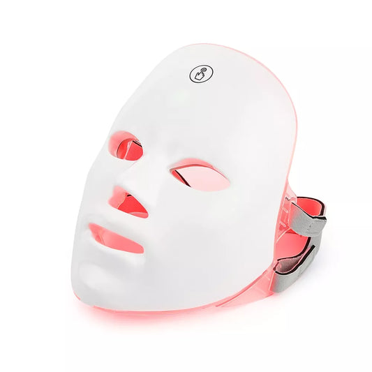 GlowWave LED Therapy Mask