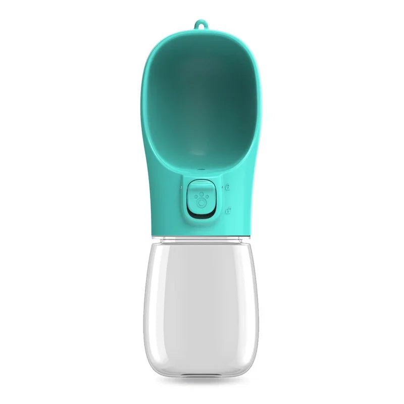 HydraPup Bottle™