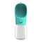 Turquoise Blauw