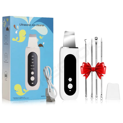 PureWave Ultrasonic Cleanser
