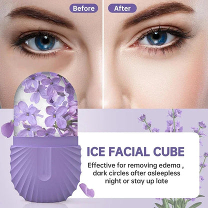 FrostGlow Roller™