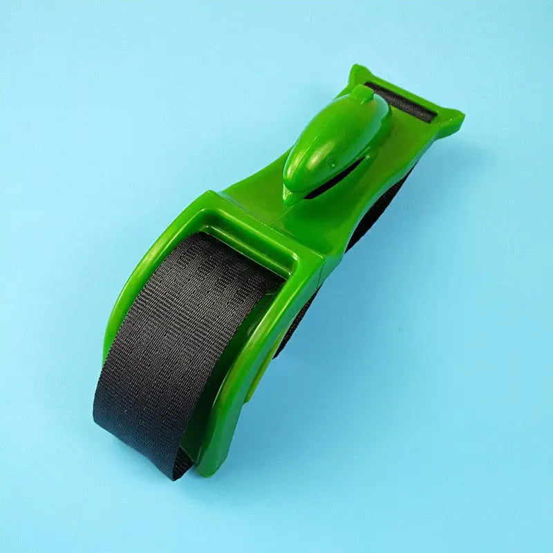 SafeBumpBelt™