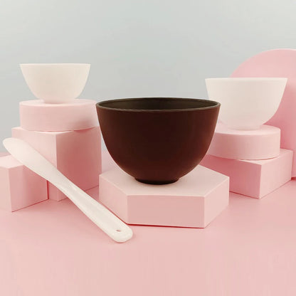 GlowBowl Gezichtsverzorgingskit