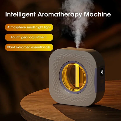 Smart Aroma Diffuser - 2024 Edition