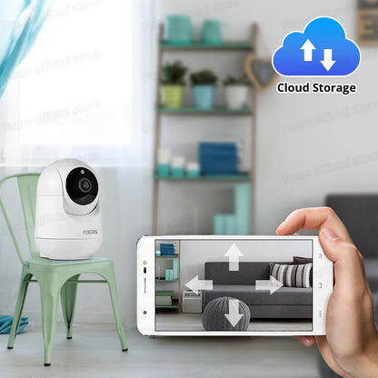 WatchNest SmartCam