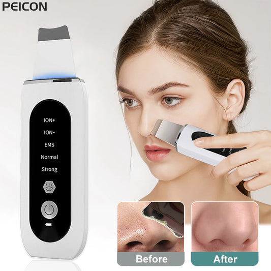 PureWave Ultrasonic Cleanser