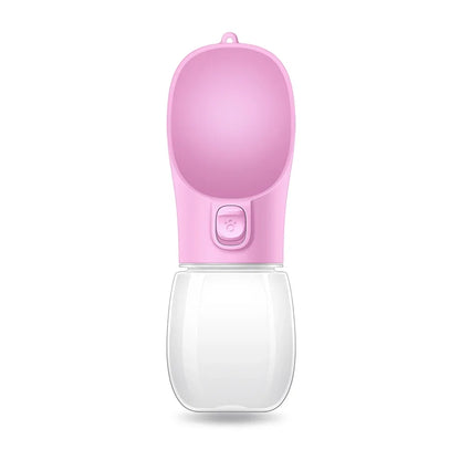 HydraPup Bottle™