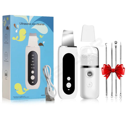 PureWave Ultrasonic Cleanser