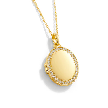 Custode dei Ricordi Ketting