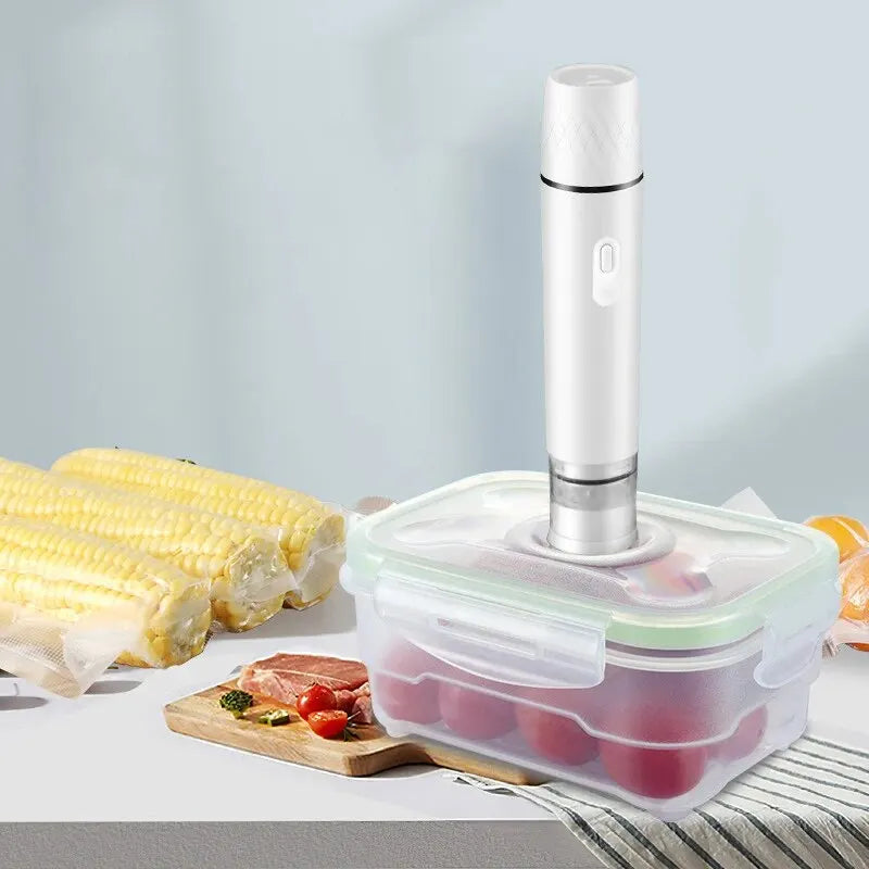 EasyVac™ Sealer