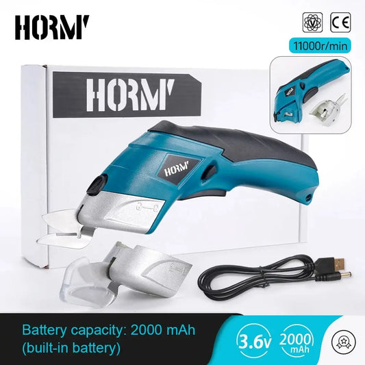 HORM Elektrische schaar