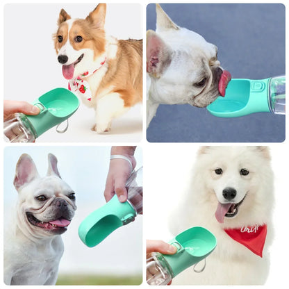 HydraPup Bottle™