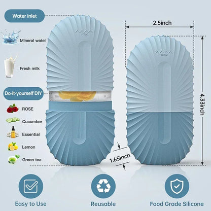 FrostGlow Roller™
